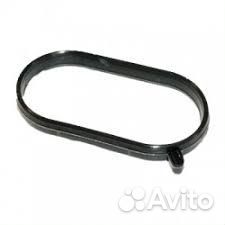 Прокладка впускного коллектора hyundai, KIA