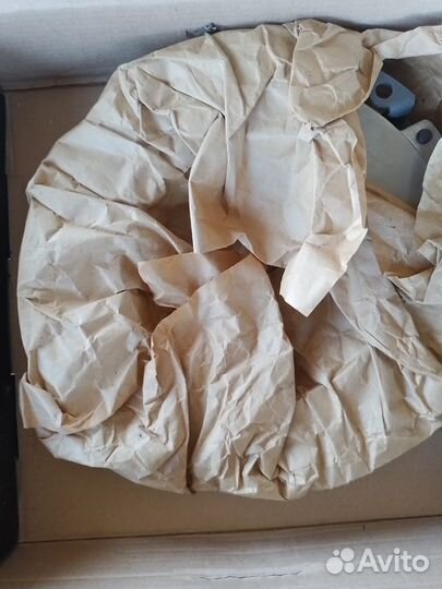 Сцепление Opel Astra F 1.4 - 1.7 / D 91-98