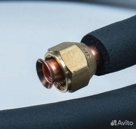 Комплект для монтажа кондиционера