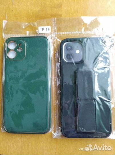 Новый чехол iP12/12Pro