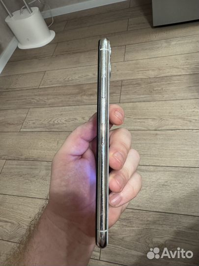 iPhone 11 Pro Max, 256 ГБ