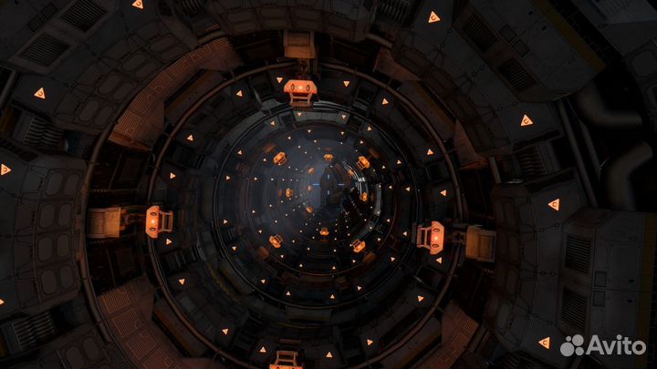 Shattered Horizon / Взорвать Горизонт (Steam)