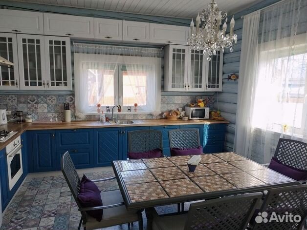 Кухни на заказ