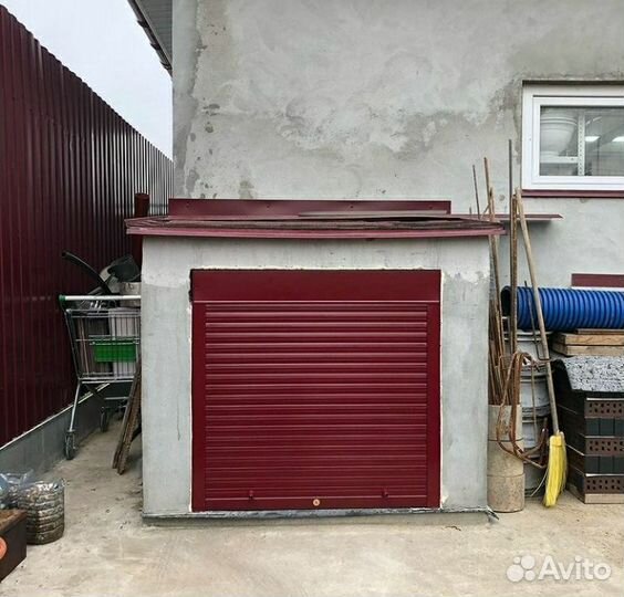 Рольставни