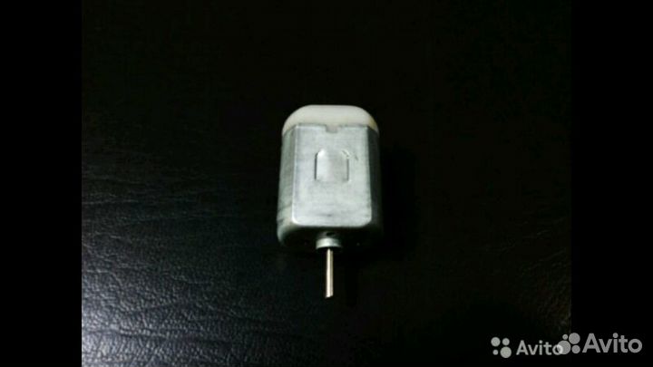 Моторчик сервопривода для квадроцикла