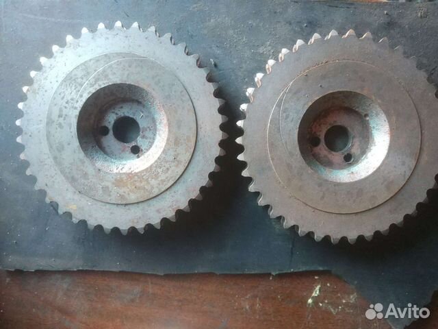 Запчасти к двигателю ваз LADA