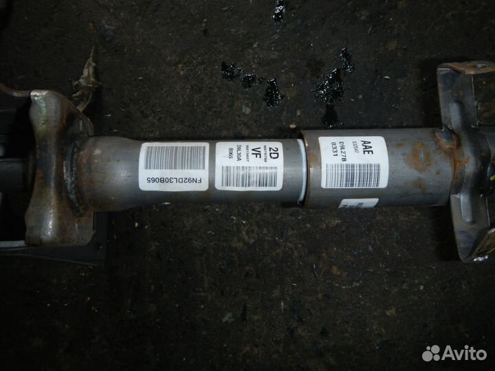 Колонка рулевая для Chevrolet Lacetti