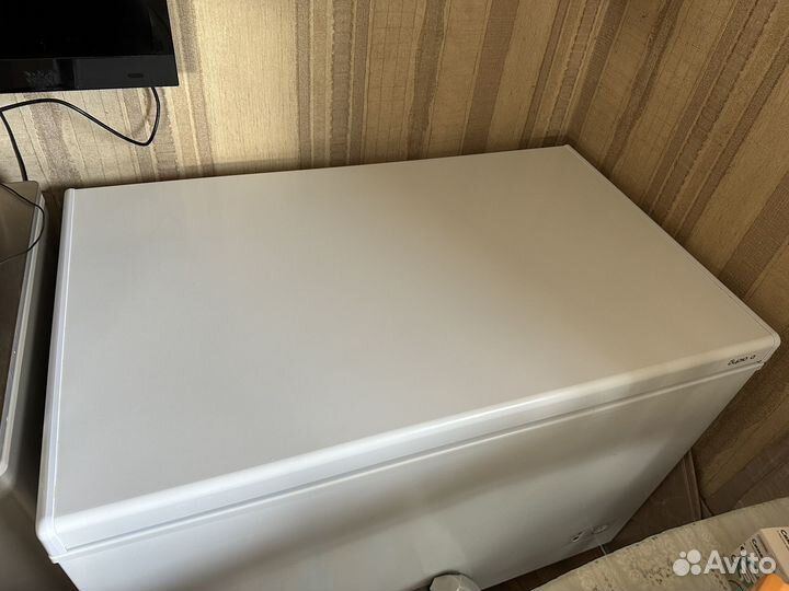 Морозильный ларь бирюса 305 кх