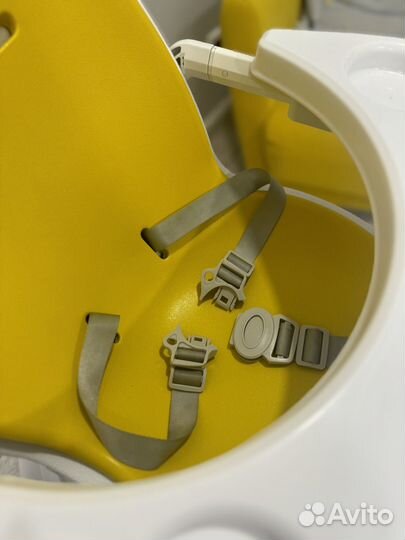 Стул для кормления