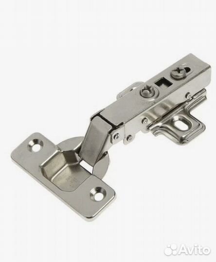 Петли мебельные в ассортименте