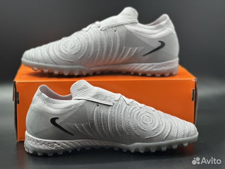 Сороконожки Nike phantom gx 2