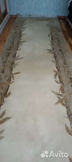 Коврик дорожка