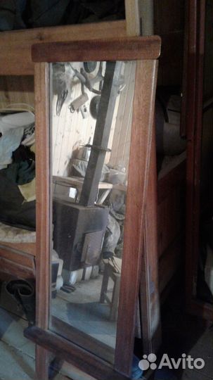 Зеркало напольное в полный рост