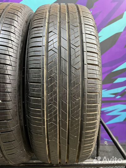 Hankook Kinergy EX H308 205/65 R16