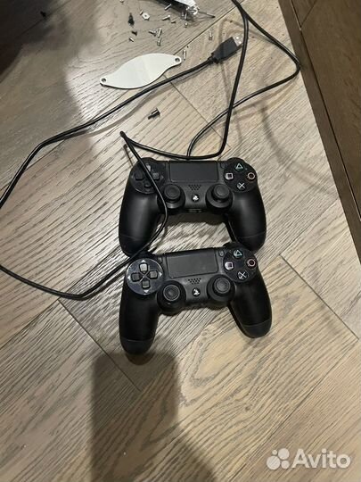 Sony playstation 4 PS4