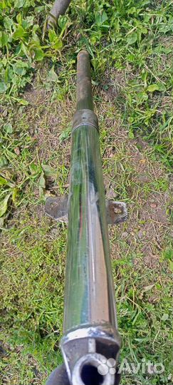 Вилка иж планета 5 бу