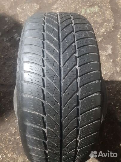 Gislaved Euro Frost 5 225/55 R17