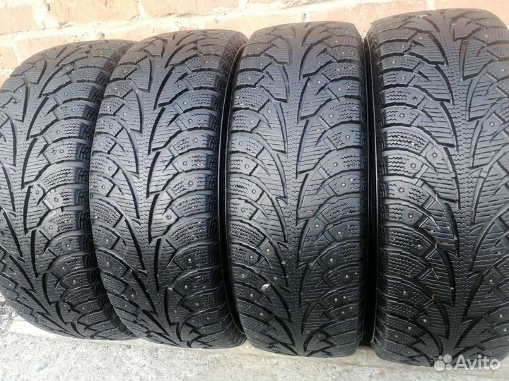 Hankook Winter I'Pike W409 185/60 R15