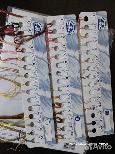 Набор для вышивания крестом