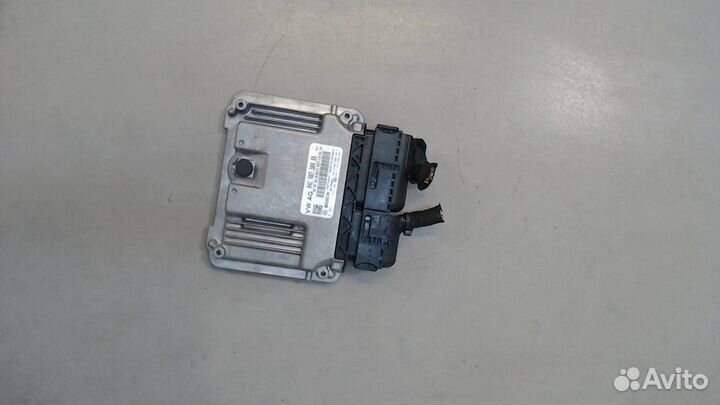 Блок управления двигателем Skoda Karoq 2017, 2019