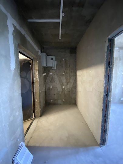 2-к. квартира, 55 м², 7/16 эт.