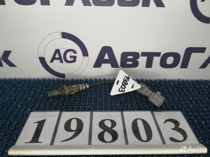 Лямбда зонд Toyota Harrier