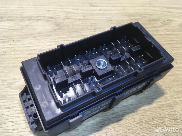 Блок предохранителей Шевроле Эпика 1