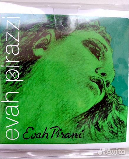 Струны для скрипки Evah pirazzi