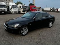 BMW 5 серия 2.5 AT, 2005, 415 000 км, с пробегом, цена 1 100 000 руб.