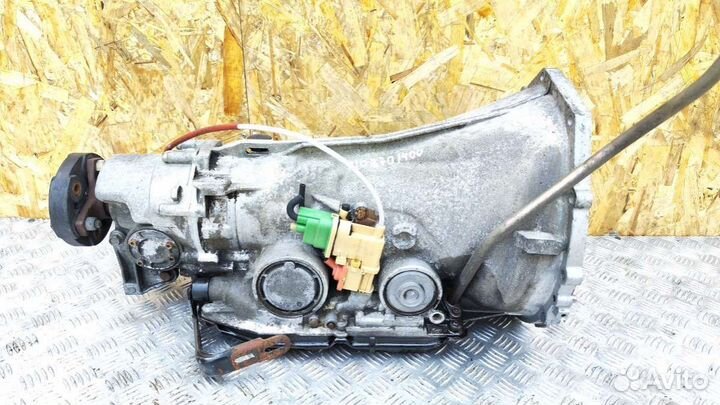 АКПП Mercedes E W210 (1995 - 2002) 2.8 2102701400