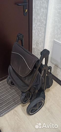 Happy Baby Ultima V2 X4