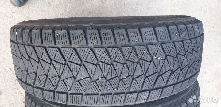 Bridgestone Blizzak DM-V2 225/65 R17 102S