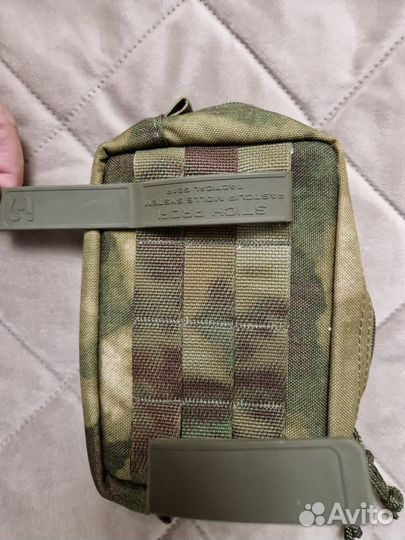 Утилитарный подсумок stich profi