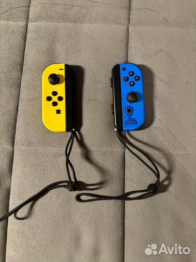 Nintendo switch rev 2