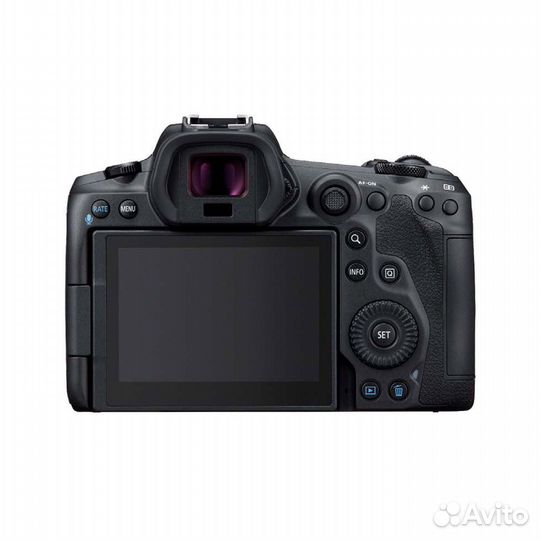 Canon EOS R5 Body (Новый, гарантия)