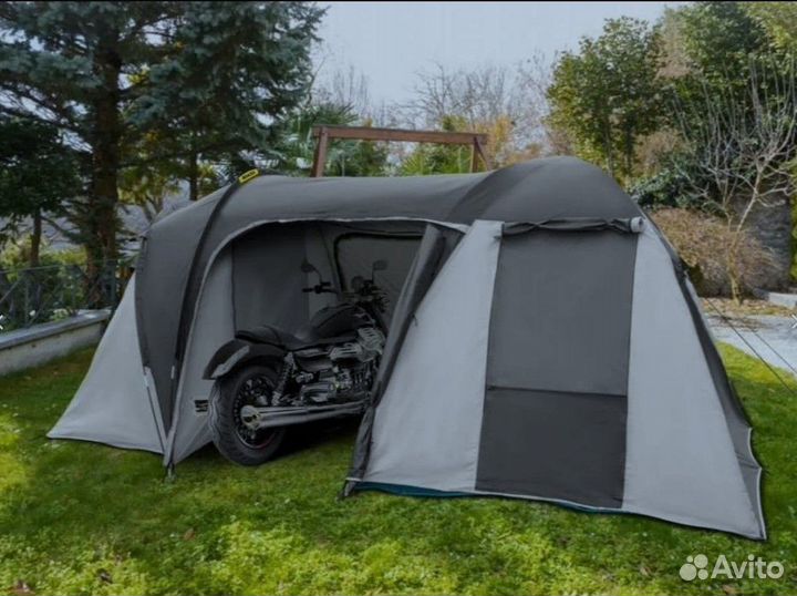 Палатка 6 мест новая