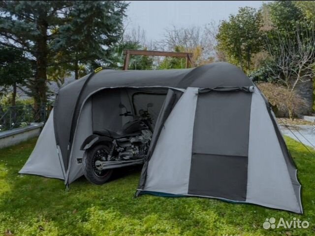 Палатка 6 мест новая