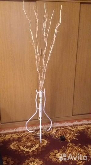 Подставка декоративная