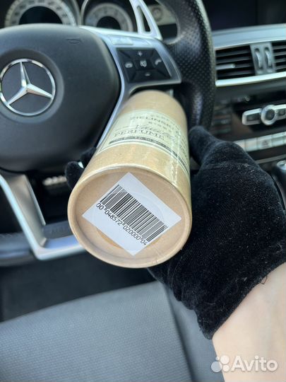 Парфюм Zielinski & Rozen Vanilla Blend