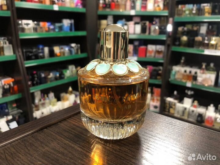Духи Elie Saab Girl of Now Эли Сааб 90 мл