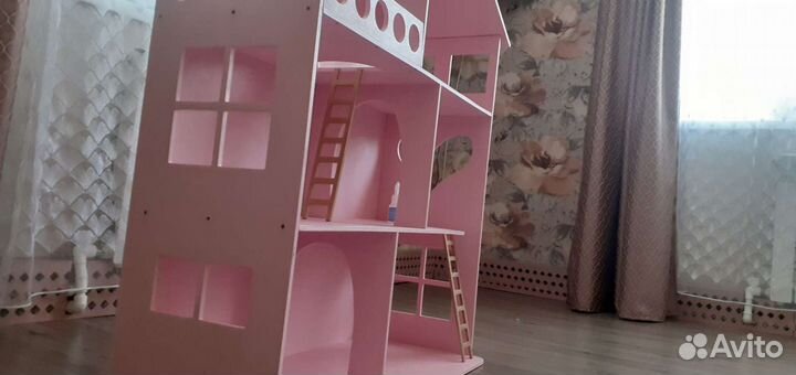 Кукольный домик