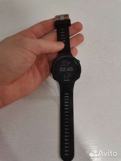 Garmin forerunner 45