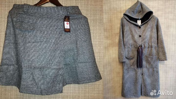 Женские вещи