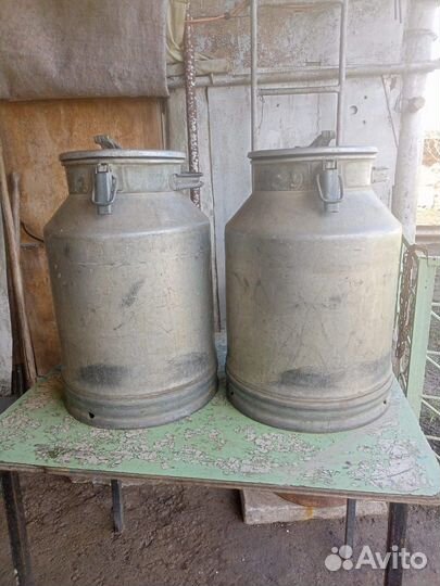 Фляга алюминиевая