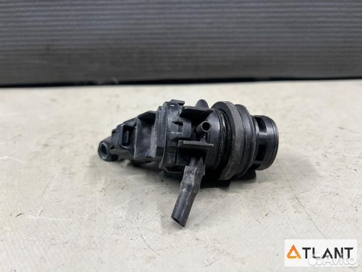 Мотор бачка омывателя toyota ractis