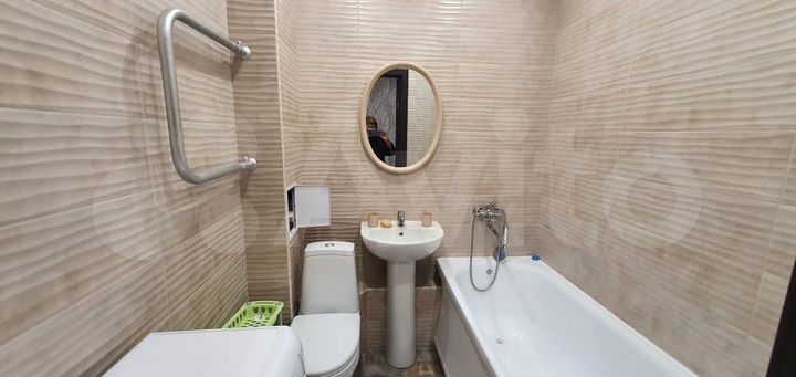 Квартира-студия, 25 м², 7/9 эт.
