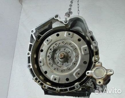 АКПП BMW X3 F25 3л N55B30A 2010-2014г