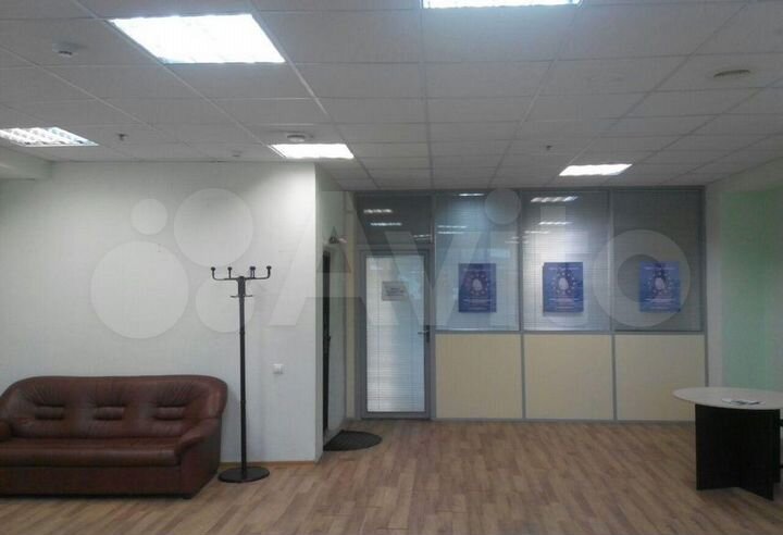 Офис, 102.9 м²