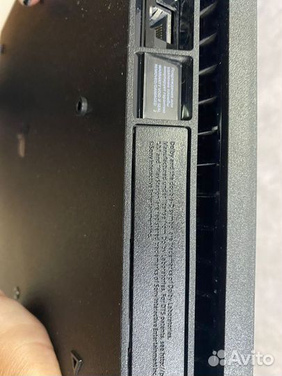 Sony playstation 4 slim 1tb