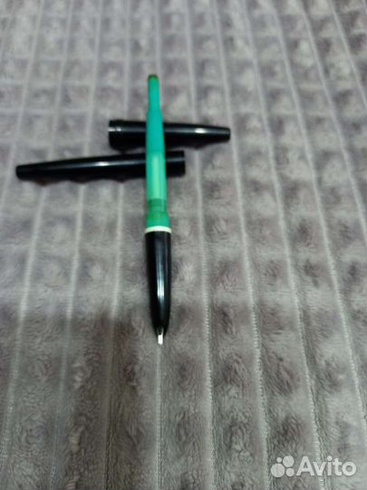 Ручка перьевая СССР